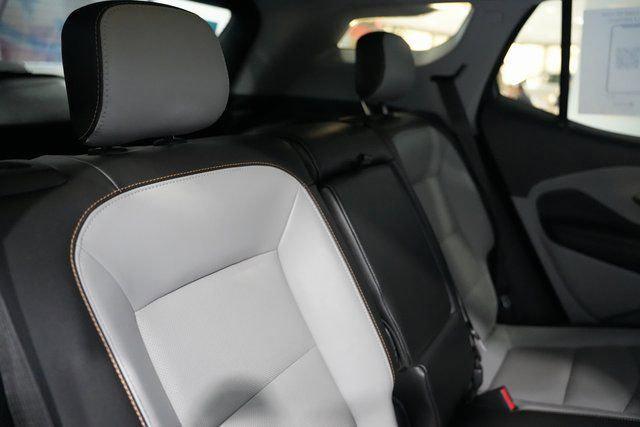 used 2020 GMC Terrain car, priced at $17,495