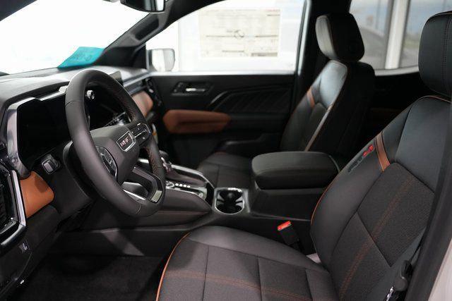 new 2026 GMC Canyon car, priced at $47,521