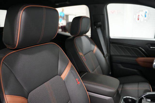 new 2026 GMC Canyon car, priced at $47,521