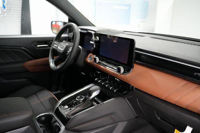 new 2026 GMC Canyon car, priced at $47,521