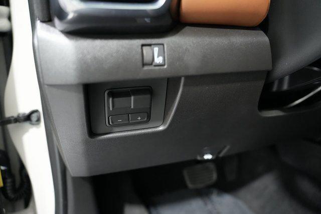 new 2026 GMC Canyon car, priced at $47,521