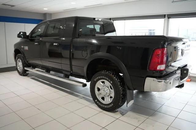 used 2015 Ram 2500 car, priced at $27,495