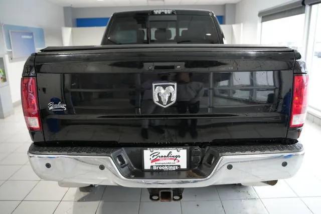 used 2015 Ram 2500 car, priced at $27,495