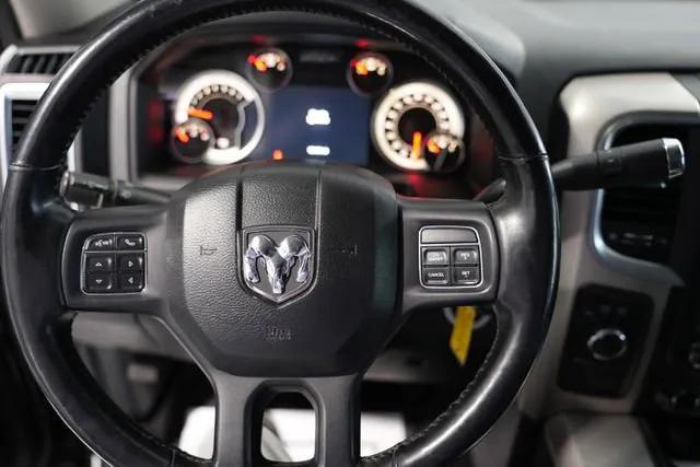 used 2015 Ram 2500 car, priced at $27,495