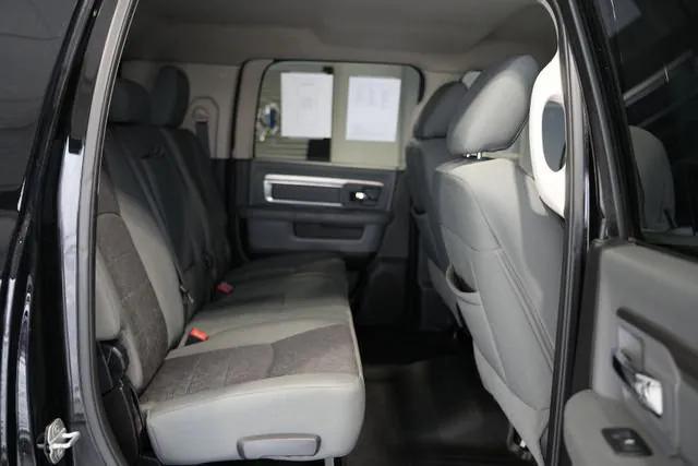 used 2015 Ram 2500 car, priced at $27,495