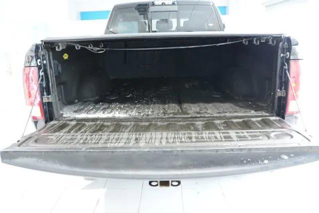 used 2015 Ram 2500 car, priced at $27,495