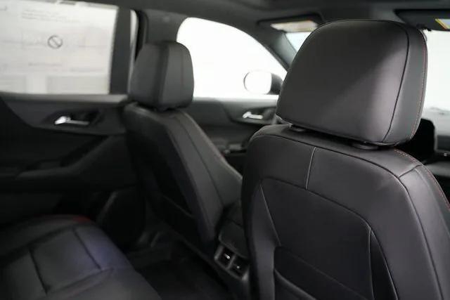 new 2026 Chevrolet Equinox car, priced at $38,686