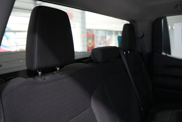 used 2020 Chevrolet Silverado 1500 car, priced at $27,495