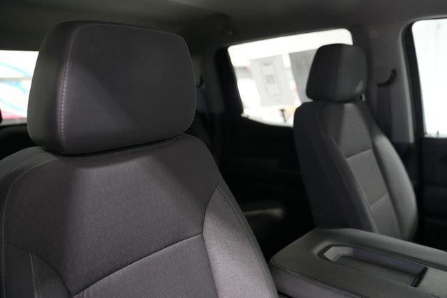 used 2020 Chevrolet Silverado 1500 car, priced at $27,495