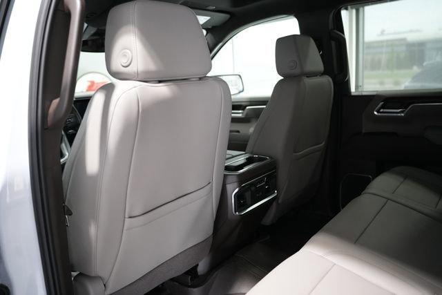 new 2026 GMC Sierra 1500 car, priced at $59,975