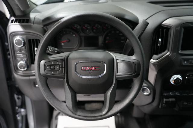 new 2026 GMC Sierra 1500 car, priced at $38,464