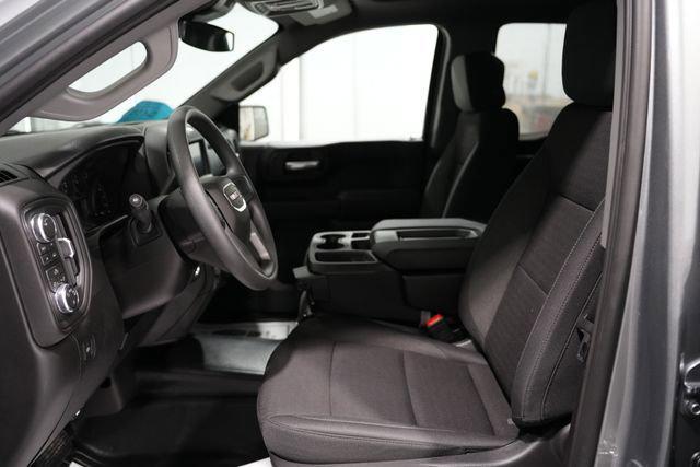 new 2026 GMC Sierra 1500 car, priced at $38,464