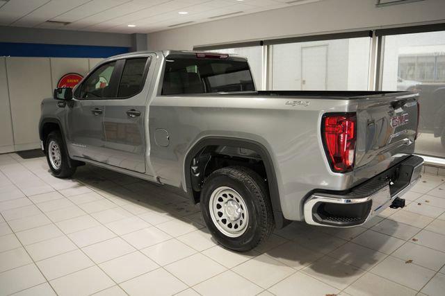 new 2026 GMC Sierra 1500 car, priced at $38,464