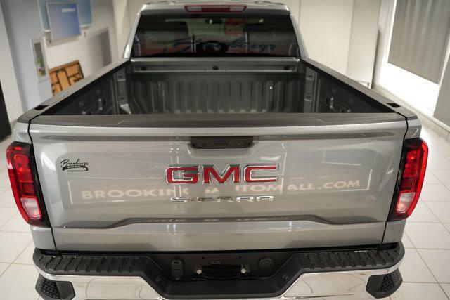 new 2026 GMC Sierra 1500 car, priced at $38,464