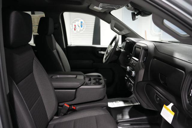 new 2026 GMC Sierra 1500 car, priced at $38,464