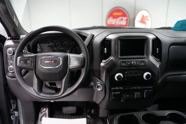 new 2026 GMC Sierra 1500 car, priced at $38,464