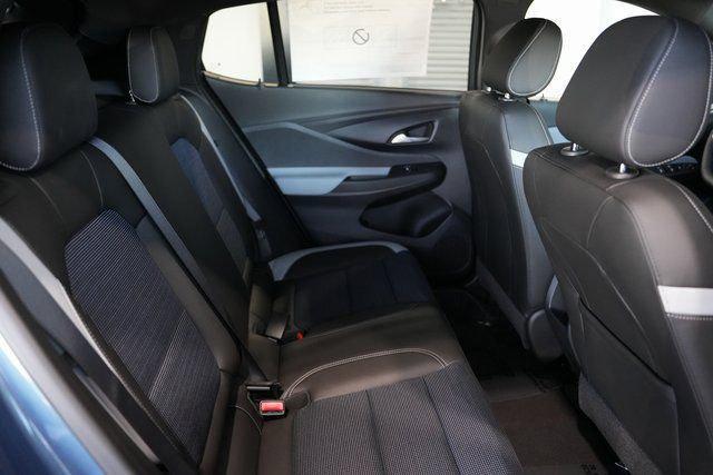 new 2026 Buick Envista car, priced at $26,763