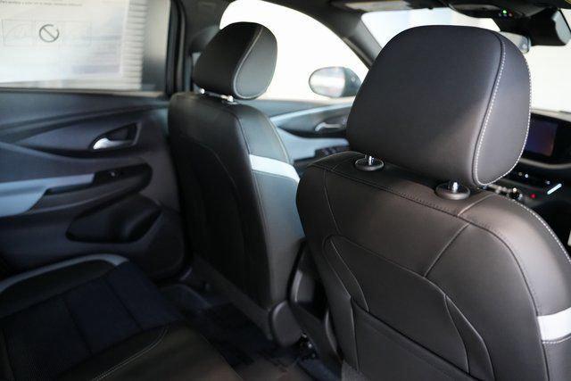 new 2026 Buick Envista car, priced at $26,763