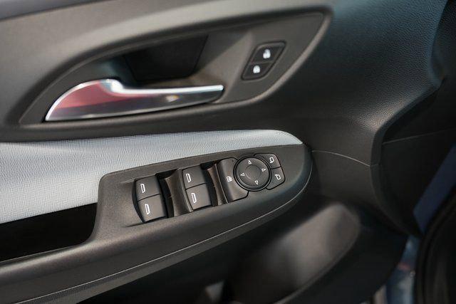 new 2026 Buick Envista car, priced at $26,763