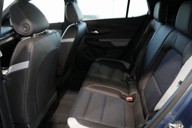 new 2026 Buick Envista car, priced at $26,763