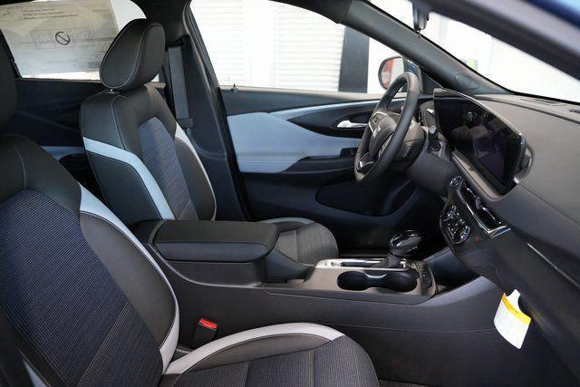 new 2026 Buick Envista car, priced at $26,763