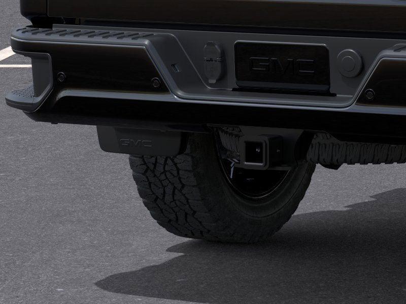 new 2026 GMC Sierra 2500 car, priced at $97,137