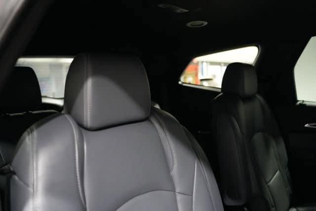 used 2024 Buick Enclave car, priced at $39,995