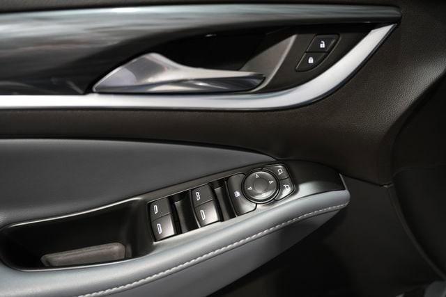 used 2024 Buick Enclave car, priced at $39,995