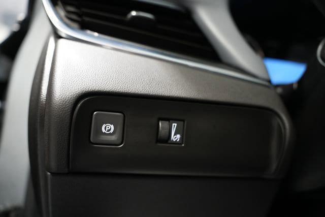 used 2024 Buick Enclave car, priced at $39,995