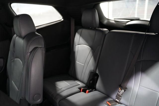 used 2024 Buick Enclave car, priced at $39,995