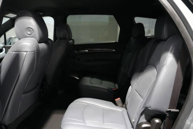 used 2024 Buick Enclave car, priced at $39,995