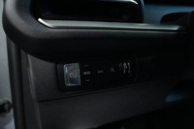 new 2026 Chevrolet Traverse car, priced at $43,565