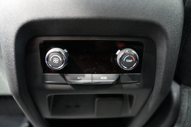 new 2026 Chevrolet Traverse car, priced at $43,565