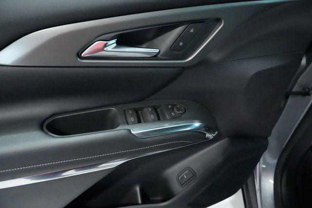 new 2026 Chevrolet Traverse car, priced at $43,565