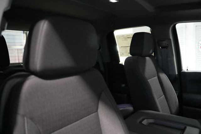 new 2026 GMC Sierra 1500 car, priced at $37,998