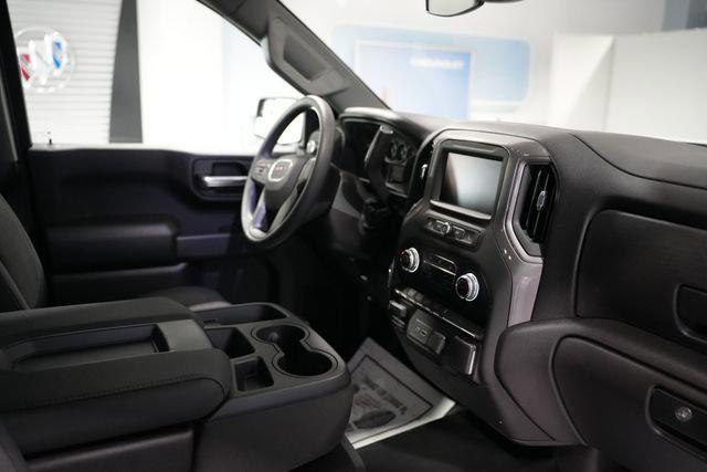 new 2026 GMC Sierra 1500 car, priced at $37,998