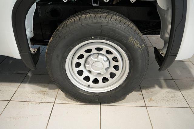 new 2026 GMC Sierra 1500 car, priced at $37,998