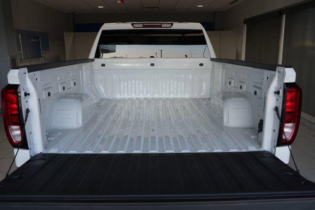 new 2026 GMC Sierra 1500 car, priced at $37,998