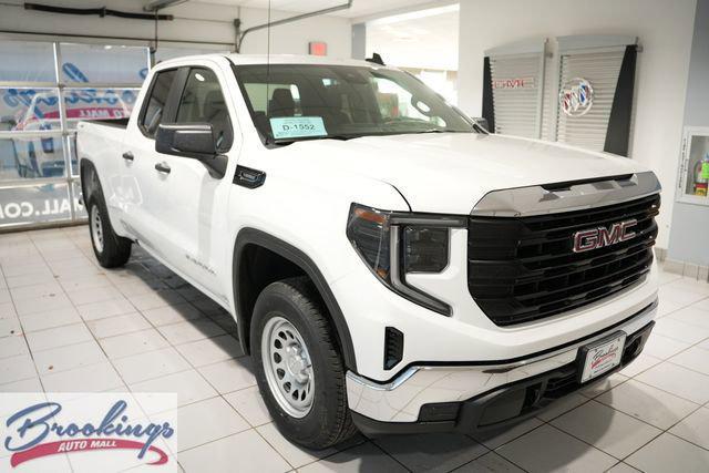 new 2026 GMC Sierra 1500 car, priced at $37,998