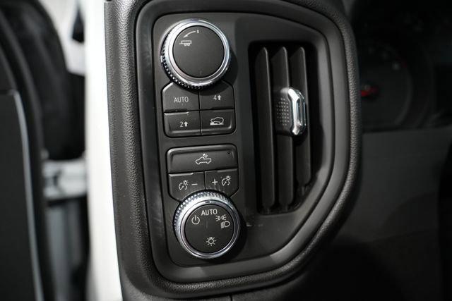 new 2026 GMC Sierra 1500 car, priced at $37,998