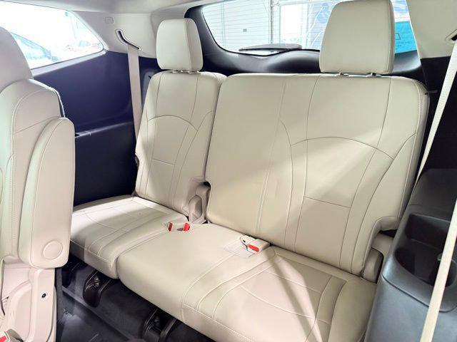 used 2021 Buick Enclave car, priced at $23,995