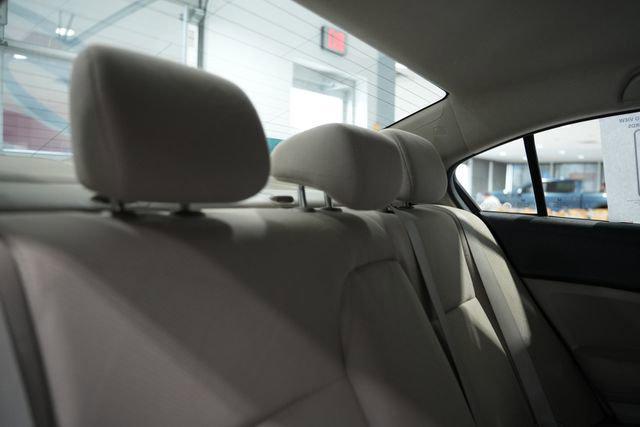 used 2012 Honda Civic car, priced at $10,995