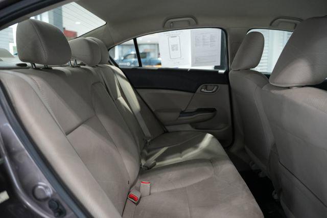 used 2012 Honda Civic car, priced at $10,995