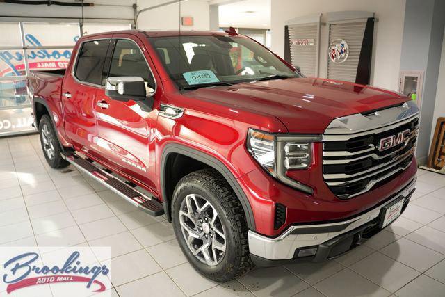 new 2026 GMC Sierra 1500 car, priced at $59,780