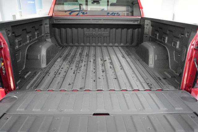 new 2026 GMC Sierra 1500 car, priced at $59,780