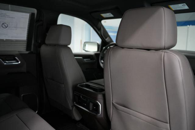 new 2026 GMC Sierra 1500 car, priced at $59,780