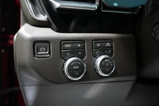 new 2026 GMC Sierra 1500 car, priced at $59,780