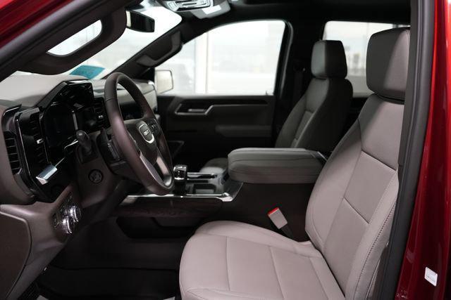 new 2026 GMC Sierra 1500 car, priced at $59,780