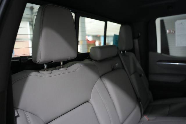 new 2026 GMC Sierra 1500 car, priced at $59,780