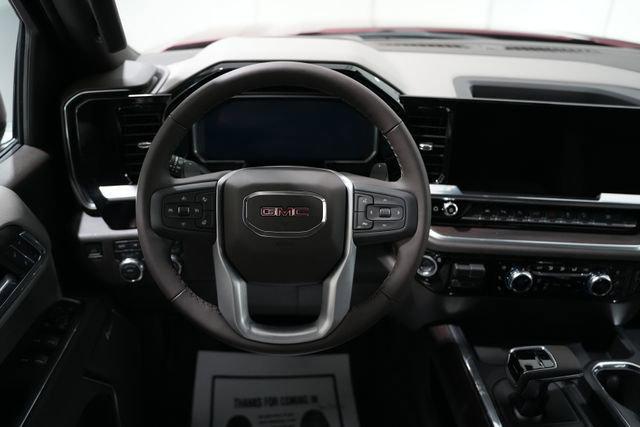 new 2026 GMC Sierra 1500 car, priced at $59,780